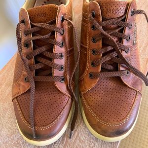 Men's Mephisto Sneaker